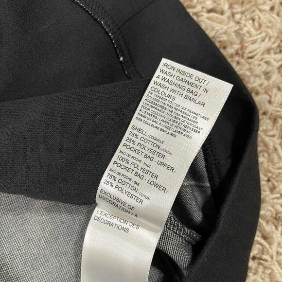 PUMA x Scuderia Ferrari Race Men’s Premium Jacket Black, Size Large (New) - Picture 15 of 16